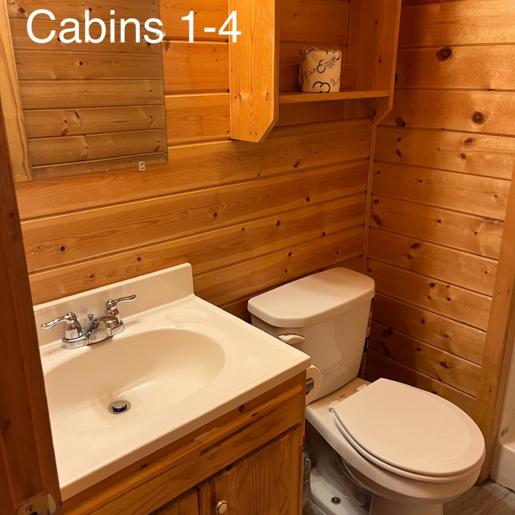 Cabins 1-4 (7)