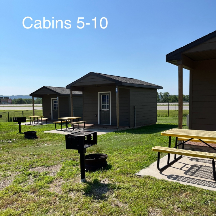 Cabins 5-10 (1)