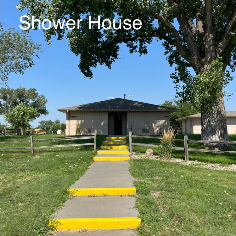 Shower House (1)