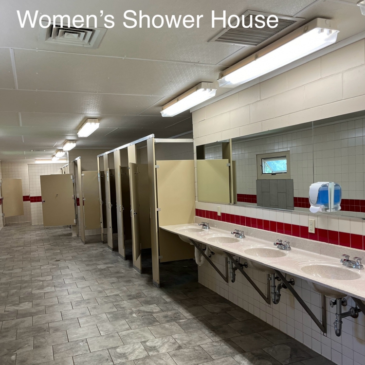Shower House (2)