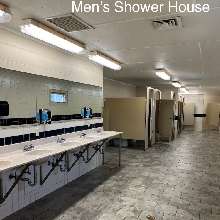 Shower House (3)