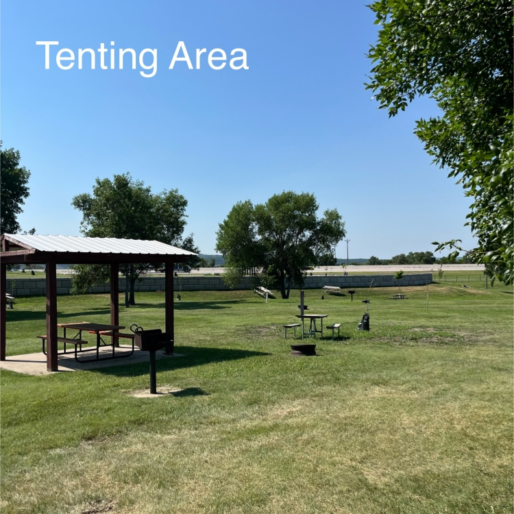 Tenting Area (2)