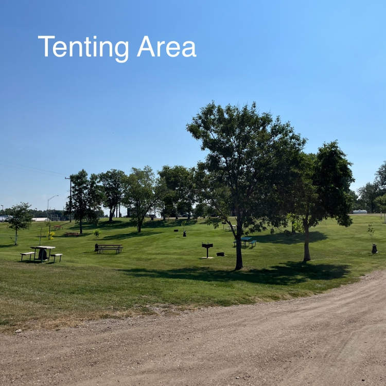 Tenting Area (3)